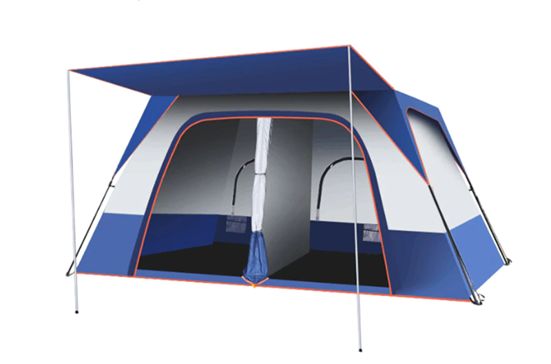 Cheap Goat Tents 4